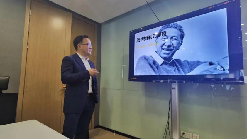 盤點(diǎn)2020|歐賽斯這一年