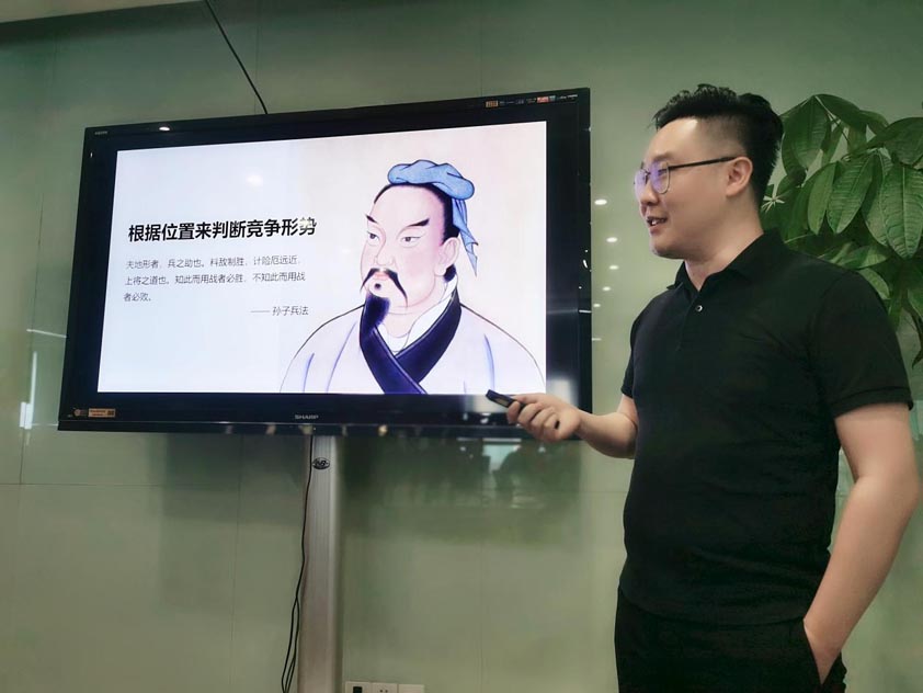 盤點(diǎn)2020|歐賽斯這一年