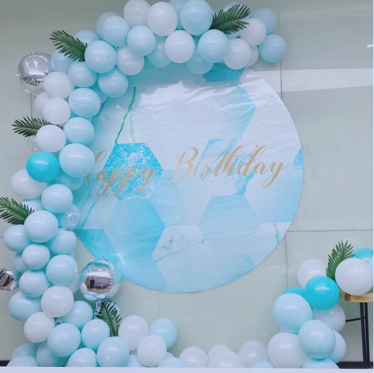 2021歐賽斯第二季度生日會：Tiffany藍，是宇宙之愛
