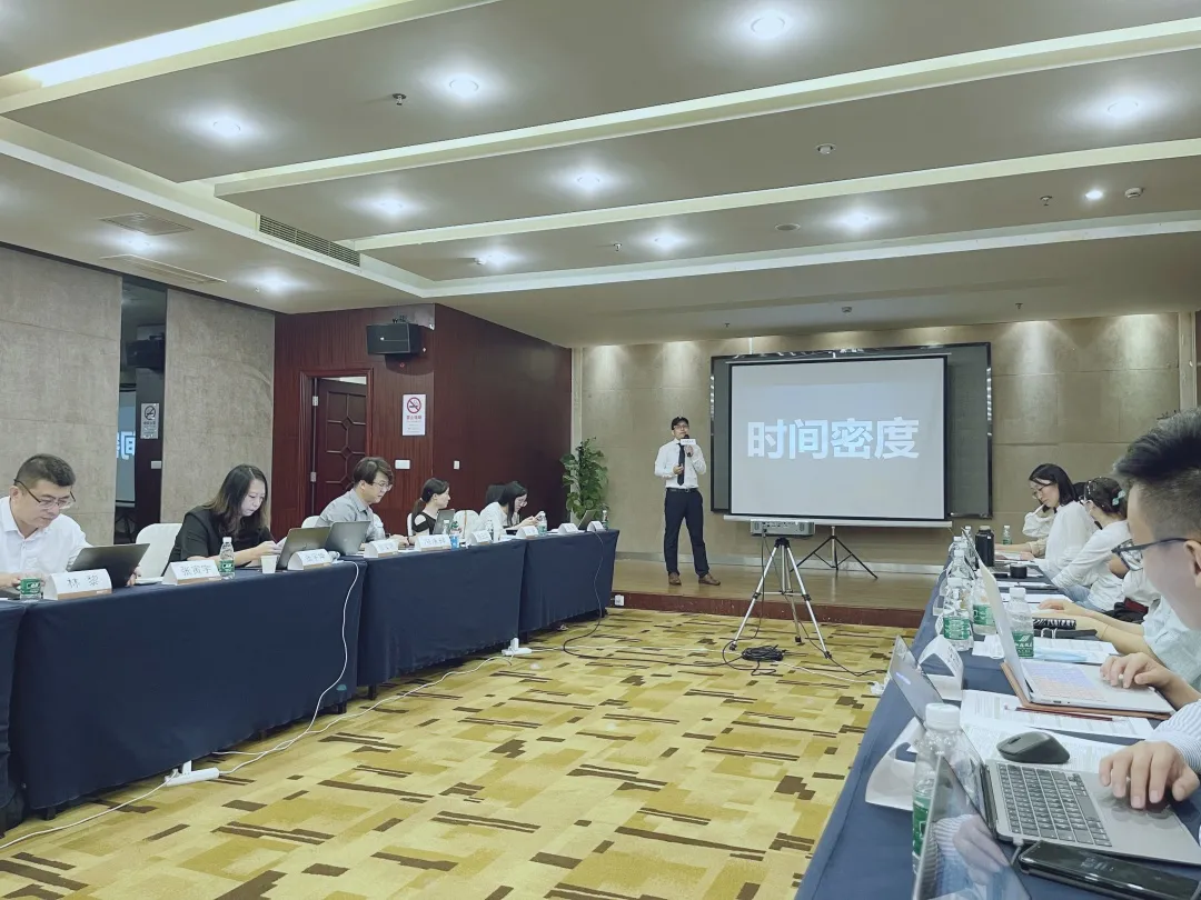 不斷思考、不斷進(jìn)步、不斷提升-暨2021歐賽斯Q2季度總結(jié)會(huì) 暨?2021歐賽斯Q2季度總結(jié)會(huì)