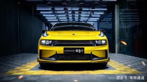 國(guó)產(chǎn)汽車如何突破西方高端豪華汽車的陣營(yíng)防線？