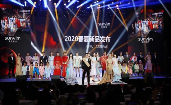 孚日家紡：32年專(zhuān)注品質(zhì)家紡、連續(xù)15年全球出口第一，品牌氣質(zhì)可視化引爆品牌