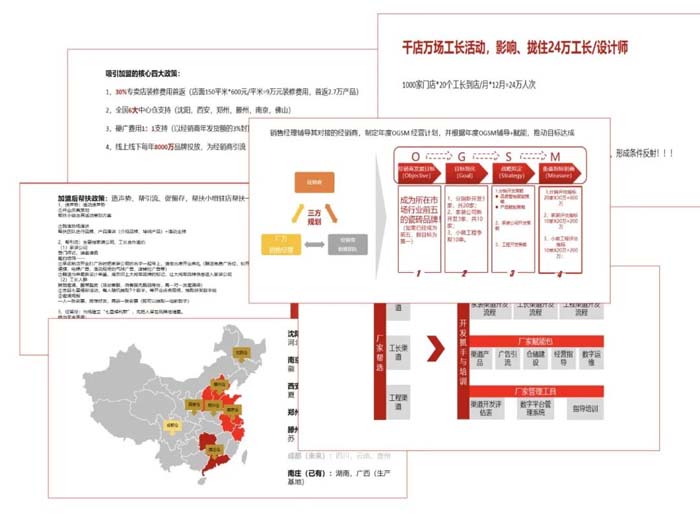 如果世界上只有5塊瓷磚，其中1塊就叫大將軍-大將軍品牌戰(zhàn)略破局策劃深度揭秘