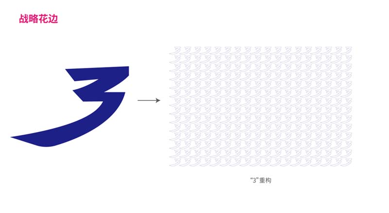 隴萃堂蘭啵旺品牌創(chuàng)意赤裸原創(chuàng)點(diǎn)：用極先鋒表達(dá)極傳統(tǒng)，新國(guó)粹主義，成為中華第一面