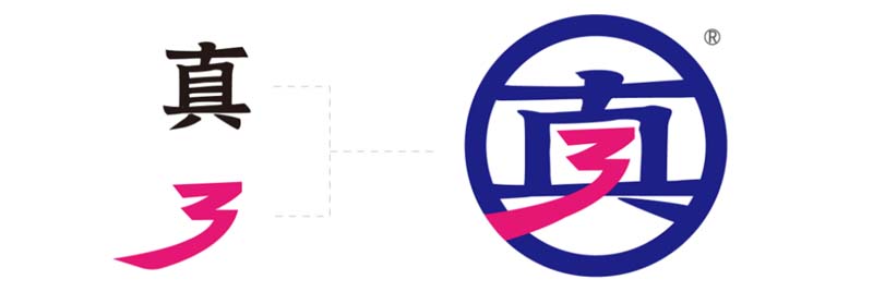 隴萃堂蘭啵旺品牌創(chuàng)意赤裸原創(chuàng)點(diǎn)：用極先鋒表達(dá)極傳統(tǒng)，新國(guó)粹主義，成為中華第一面