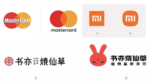 品牌進(jìn)化中的形象進(jìn)化