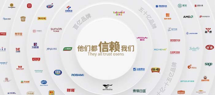 歐賽斯創(chuàng)始人何支濤經(jīng)常被企業(yè)問(wèn)到的5個(gè)問(wèn)題