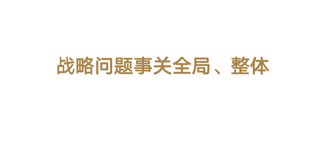 歐賽斯數(shù)字化品牌戰(zhàn)略之重新認識戰(zhàn)略和戰(zhàn)術(shù)