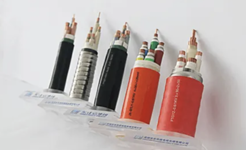 歐賽斯行業(yè)洞察：國內(nèi)電線電纜行業(yè)市場洞察