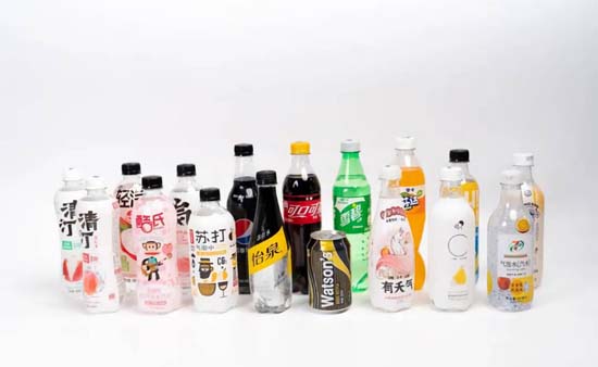 全方面透視元氣森林為首的氣泡水行業(yè)：行業(yè)概況┃市場競爭┃產(chǎn)品創(chuàng)新┃風(fēng)險預(yù)期