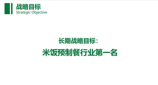 歐賽斯911超級品牌日┃ 預制菜細分品類，一個福建本土品牌的創(chuàng)新之路