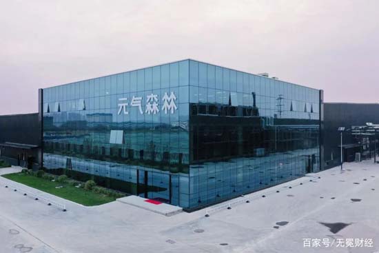 全方面透視元氣森林為首的氣泡水行業(yè)：行業(yè)概況┃市場競爭┃產(chǎn)品創(chuàng)新┃風(fēng)險預(yù)期