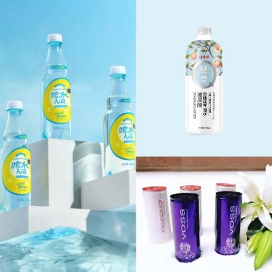 全方面透視元氣森林為首的氣泡水行業(yè)：行業(yè)概況┃市場競爭┃產(chǎn)品創(chuàng)新┃風(fēng)險預(yù)期