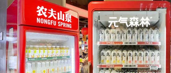 全方面透視元氣森林為首的氣泡水行業(yè)：行業(yè)概況┃市場競爭┃產(chǎn)品創(chuàng)新┃風(fēng)險預(yù)期