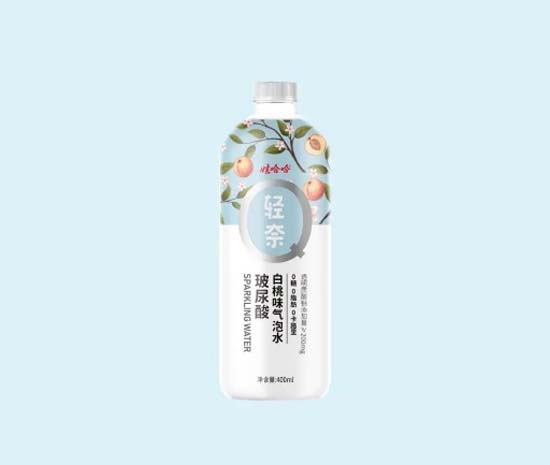 全方面透視元氣森林為首的氣泡水行業(yè)：行業(yè)概況┃市場競爭┃產(chǎn)品創(chuàng)新┃風(fēng)險預(yù)期