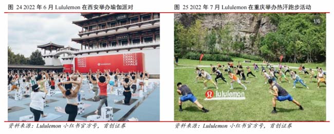 看Lululemon 如何做對這1個關(guān)鍵要務(wù)，品效事半功倍