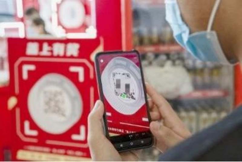 一物一碼：1個營銷要務(wù)，千億東鵬市值