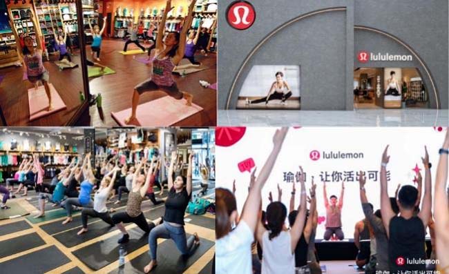 看Lululemon 如何做對這1個關(guān)鍵要務(wù)，品效事半功倍