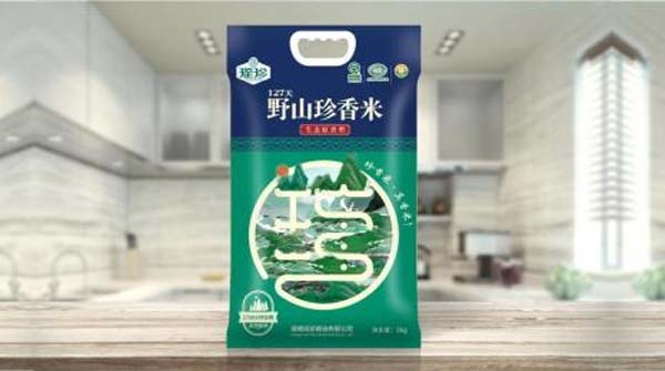 瑤珍大米：升級(jí)產(chǎn)品線，年銷售額增長(zhǎng)40%