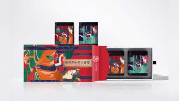 瑤珍大米：升級(jí)產(chǎn)品線，年銷售額增長(zhǎng)40%