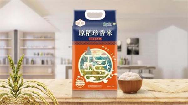 瑤珍大米：升級(jí)產(chǎn)品線，年銷售額增長(zhǎng)40%