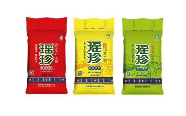 瑤珍大米：升級(jí)產(chǎn)品線，年銷售額增長(zhǎng)40%