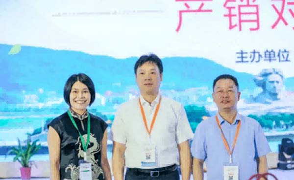 瑤珍大米：升級(jí)產(chǎn)品線，年銷售額增長(zhǎng)40%