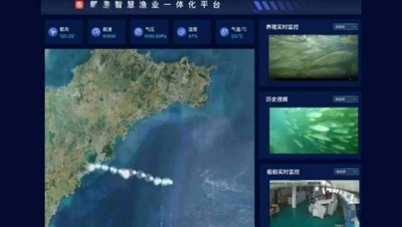 國信水產(chǎn)“裕鮮舫”┃助力海洋強(qiáng)國，中國高端海產(chǎn)品牌之路3步走