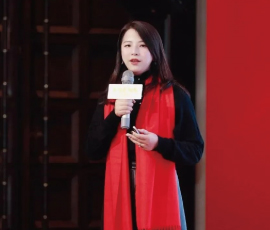 如何成為歐賽斯合伙人？聽楊雯現(xiàn)身說法