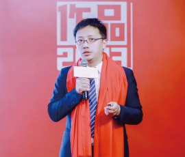 如何成長(zhǎng)為歐賽斯事業(yè)群總監(jiān)？聽王立濤eric現(xiàn)身說法