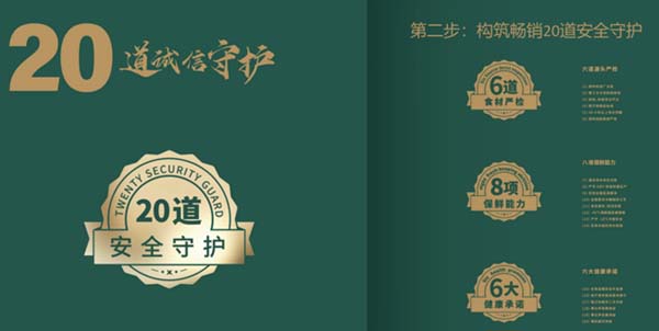 重新定義品牌全案策劃 │打造超級品牌的100個精華要點(diǎn)(第41-50講)