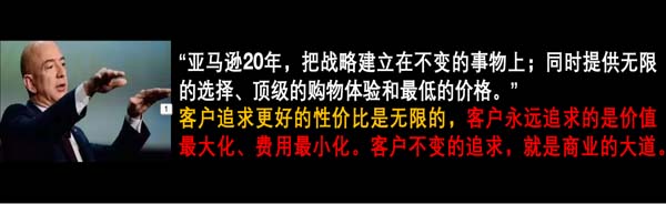 謀略新十年:在時間軸上看清商業(yè)的底層邏輯
