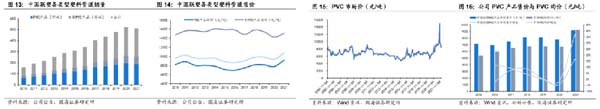企業(yè)研究:管道龍頭企業(yè)“中國聯(lián)塑”研究分析