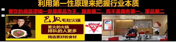 謀略新十年:在時間軸上看清商業(yè)的底層邏輯