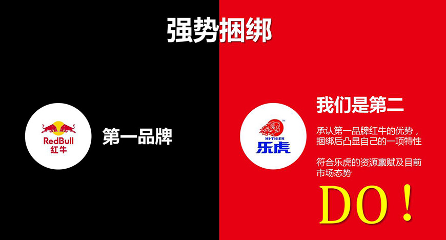 強(qiáng)勢捆綁