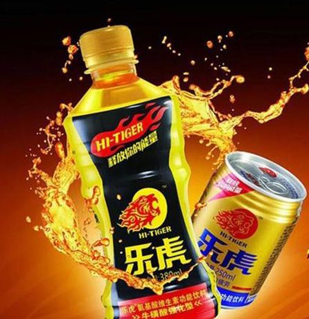 樂(lè)虎品牌全案服務(wù)
